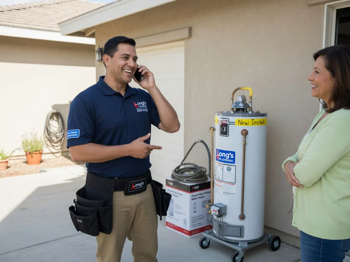 Leak Detection Ward, AL FAQs